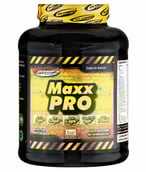 Olympia Maxx Pro,  4.4 lb  Chocolate 