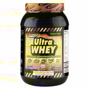 Olympia Ultra Whey Isolate,  2.2 lb  Chocolate 