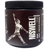 NWIL Niswell Kids, Chocolate 0.2 kg