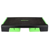 Technix Professional Aerobic Step Board,  Black  Large 