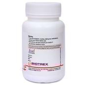 Biotrex CoQ 10 - E,  60 capsules 