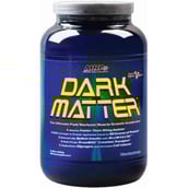 MHP Dark Matter,  2.6 lb  40 Servings  Blue Raspberry 