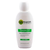 Garnier Essential Care Daily Moisturising Lotion