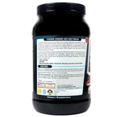 Muscle Epitome 100% Platinum Whey Protein,  2 lb  Deluxe Chocolate 