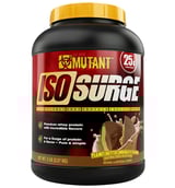Mutant ISO Surge, 5 lb Peanut Butter Chocolate