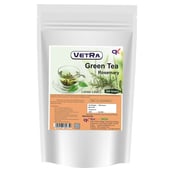 Vetra Green Tea with Rosemary, 500 g Unflavoured