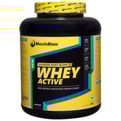 Whey Active