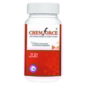 Chemical Resources Chemforce,  21 capsules 
