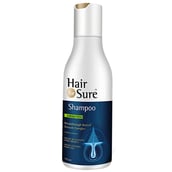Hair for Sure Shampoo,  175 ml  Hair Growth 