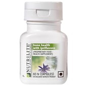Amway Nutrilite Bone Health With Ipriflavone,  60 tablet(s)  Unflavoured 
