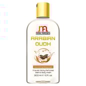 Man Arden Nourishing Bodywash,  300 ml  Arabian Oudh 