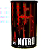 Universal Nutrition Nitro