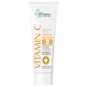 1 - CGG Cosmetics Vitamin C Deep Hydro Cleanse Makeup Remover,  100 g  Normal to Oily Skin 