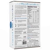 nutritioninfo - Aadvik Camel Milk Powder,  Chocolate  150 g 