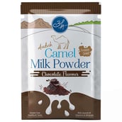 3 - Aadvik Camel Milk Powder,  Chocolate  150 g 