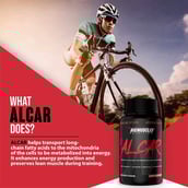 4 - Big Muscles Alcar (Acetyl L-Carnitine), 30 tablet(s) Unflavoured