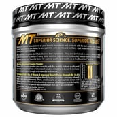 3 - MuscleTech Essential Series Platinum 100% Creatine,  Unflavoured  0.88 lb 