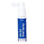 1 - ForMen Vit D3 Oral Spray,  30 ml 