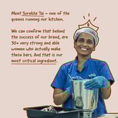 4 - The Whole Truth Protein Bars,  6 bar(s)  Coffee Cocoa 