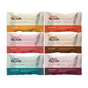 3 - The Whole Truth Protein Bars,  6 bar(s)  All-In-One 
