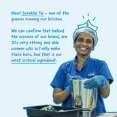 5 - The Whole Truth Vegan Energy Bars,  6 bar(s)  Nuts For You 