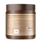 3 - MuscleBlaze Chocolate Peanut Butter with Almond Chunks,  0.340 kg  Chocolate 