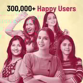 11 - Gynoveda PCOS - Vamaa & Myraa Ayurvedic Pills - Pack of 6,  120 tablet(s) 