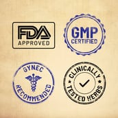 7 - Gynoveda Veera Ayurvedic Pills,  60 tablet(s) 