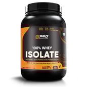 1 - Pro Nutrition & Fitness 100% Whey Isolate,  2.2 lb  Swiss Chocolate 