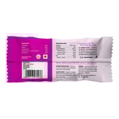 The Whole Truth Vegan Energy Bars,  6 bar(s)  Cocoa Cranberry Fudge 