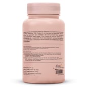 3 - SheNeed Collagen Booster,  60 capsules  Unflavoured 