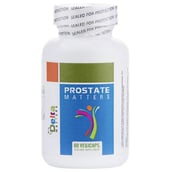 Delta Matters Prostate Matters,  60 veggie capsule(s) 