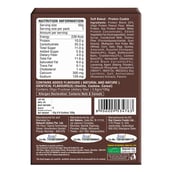 nutritioninfo - RiteBite Max Protein Cookies, 6 Piece(s)/Pack Trail Mix