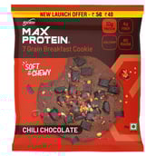 3 - RiteBite Max Protein Cookies,  12 Piece(s)/Pack  Chili Brownie 