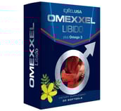 ExxelUSA Omexxel Libido