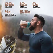 5 - Doctor'S Choice Iso Pro,  1.98 lb  Cookie & Cream 