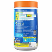 3 - Fast & Up Plant Protein with Herbs & Multivitamins for Men,  Creamy Vanilla  1.09 lb 