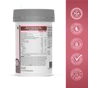 Swisse Biotin+ with Nicotinamide Rose Hips & Vitamin C, 30 tablet(s) Unflavoured