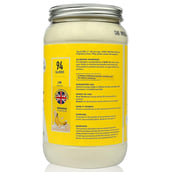 3 - Protein World Whey Protein Isolate,  2.2 lb  Banana Split 