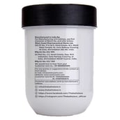 2 - The Bath Store Body Yogurt,  200 g  Lemon Zest 