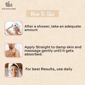 8 - The Bath Store Body Yogurt,  200 g  Natural Shea 