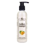 1 - The Bath Store Body Lotion,  190 ml  Indian Mango for All Skin Type 