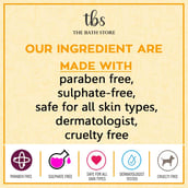 6 - The Bath Store Body Lotion,  190 ml  Indian Mango for All Skin Type 