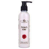 1 - The Bath Store Body Lotion, 190 ml French Rose for All Skin Type