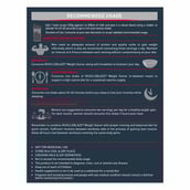 3 - MuscleBlaze Weight Gainer with Added Digezyme,  2.2 lb  Kesar Pista Badam 