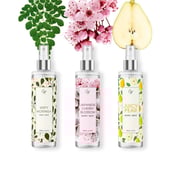 4 - CGG Cosmetics Body Mist, 200 ml Misty Moringa