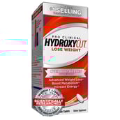 Hydroxycut Pro Clinical Lose Weight, 60 caplets Unflavoured