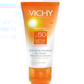 Vichy Capital Soleil Mattifying Face Fluid Dry Touch SPF 50