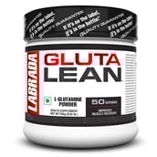 1 - Labrada Gluta Lean,  0.55 lb  Unflavoured 