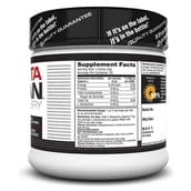 supplementinfo - Labrada Gluta Lean,  0.55 lb  Unflavoured 
